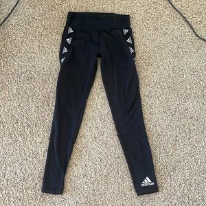 Adidas leggings